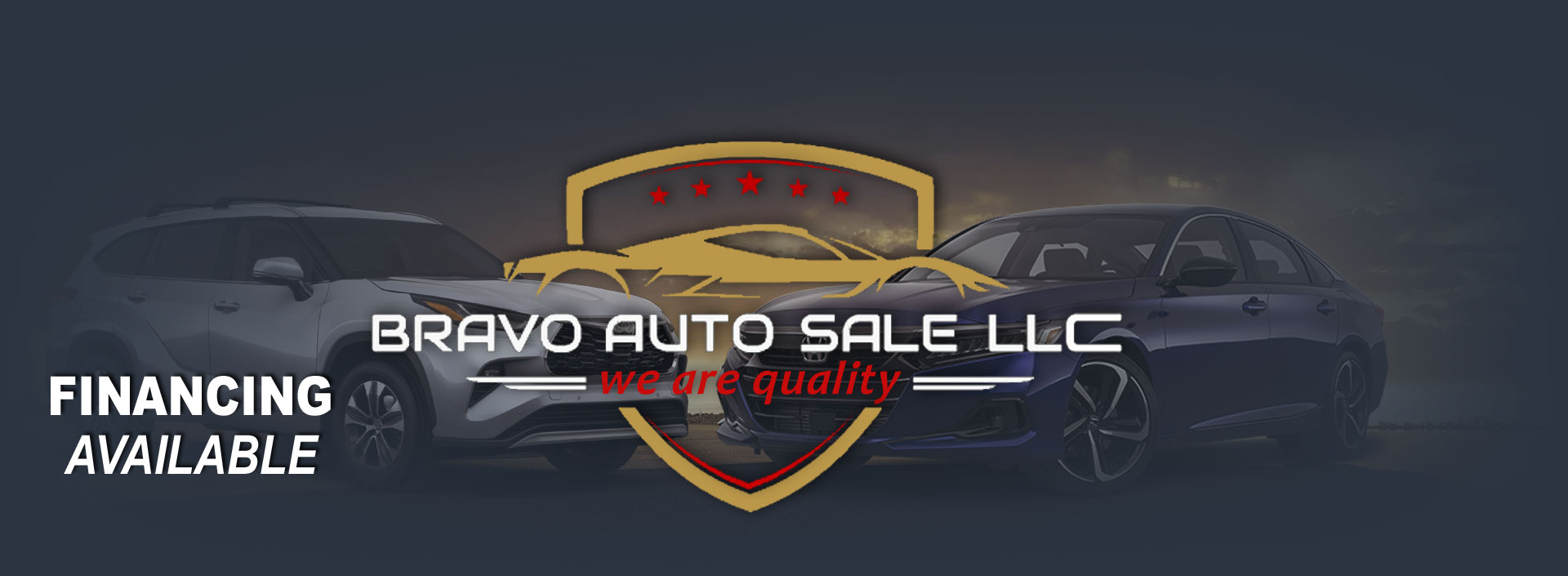 Bravo Auto Sale LLC